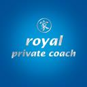 Royal Private Coach  logo